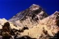 Everest From Gokyo Ri